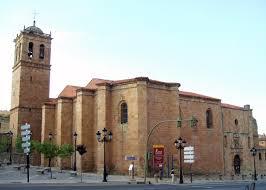 Concatedral de San Pedro de Soria