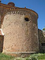 Ermita de Nuestra Señora del Mirón