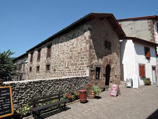 Prisión de los obispos