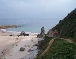 Playa de Pechon