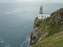 Faro de Santa Catalina