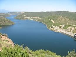 Embalse de Rialb