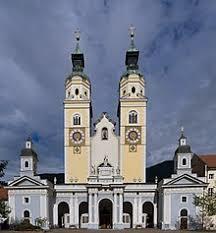 Catedral de Bressanone