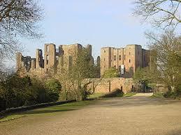 Castillo de Kenilworth