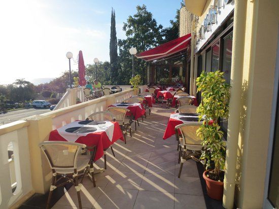 O Chefe Steakhouse and Sea Basket