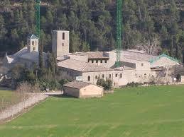 Monestir Sant Benet de Bages