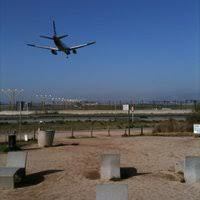 Mirador de l'Aeroport del Prat