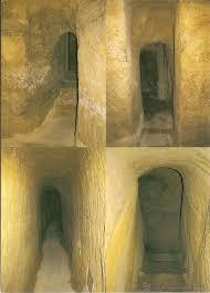 Pasadizos subterráneos de Alcañiz