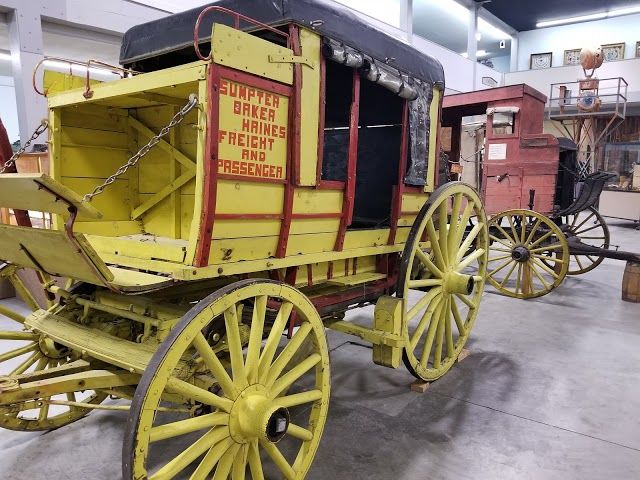 Natatorio Municipal de Baker