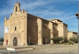 Ermita de la Virgen del Yugo