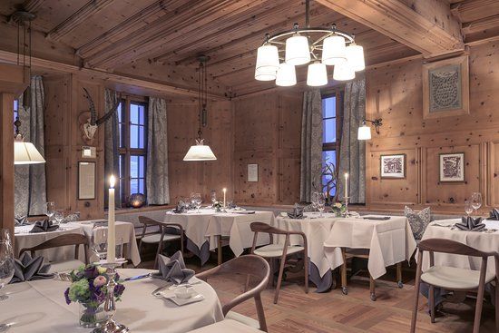 Gourmet Restaurant Kronenstubli