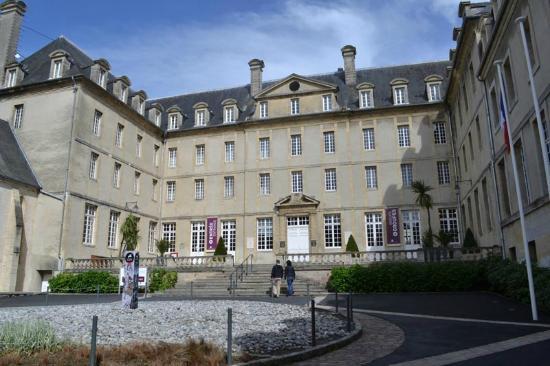 Museo del Tapiz de Bayeux