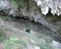 Cueva de las Aguas de Novales