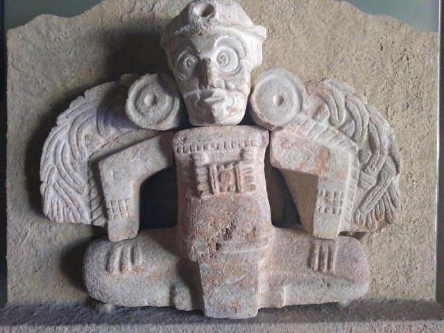 Museo de la Arquitectura Maya