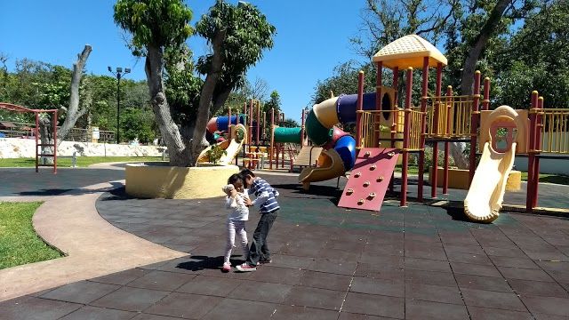 Ximbal Parque Recreativo