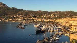 Port of Calvi