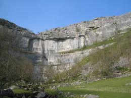 Malham Cove