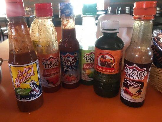 La Cabaña del Tío Chon