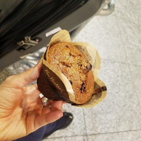 Tim Hortons Place Des Arts