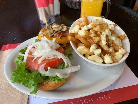 MVP Restaurant and Bar Sportif