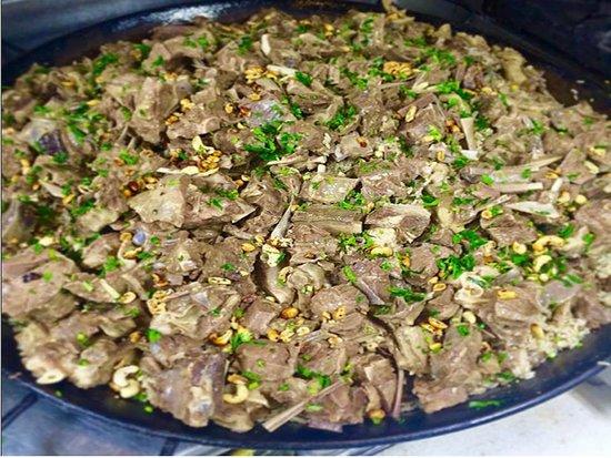 El Rincon Del Libano