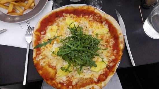 Pizzeria Ristorante Verona