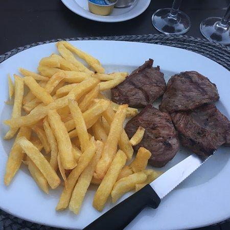 Casa de Pasto A Cisterna