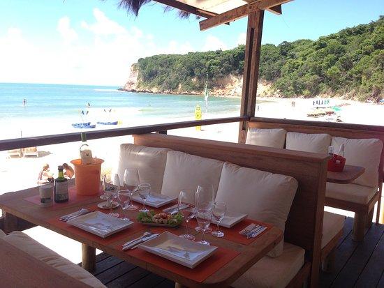 Madeiro Beach Bar & Restaurant