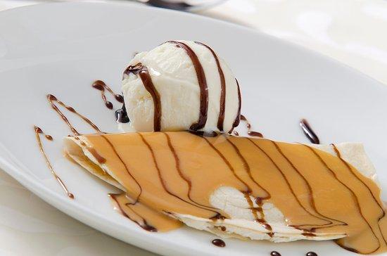 Restaurante Bar 360°