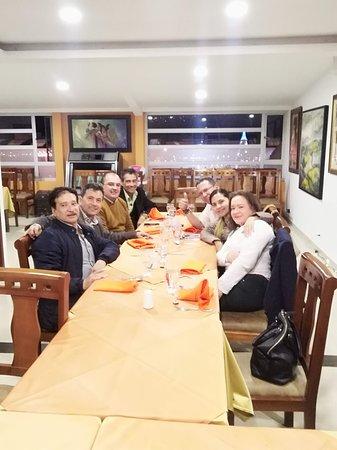 Restaurante Pueblito Viejo