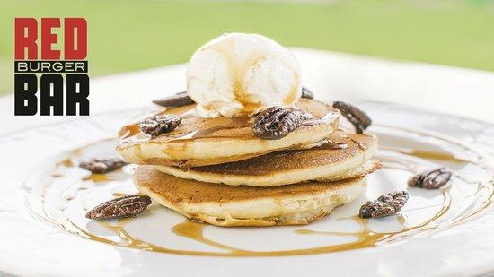 Red Burger Bar