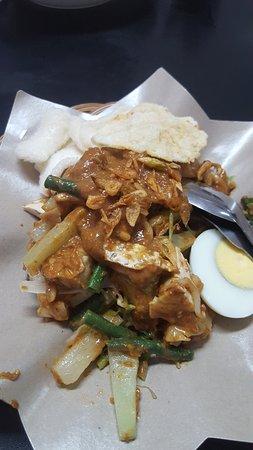 Gado-Gado Kartika