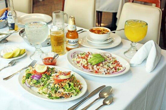 Restaurante Capistrano