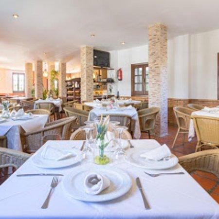 Restaurante Playa de Poniente