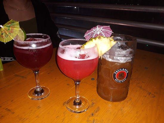 Bratwurst Cervecerías Bonilla