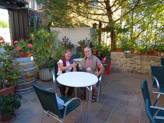 El Meson de Castrojeriz