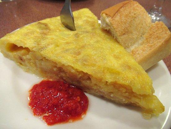 Restaurante Serenella