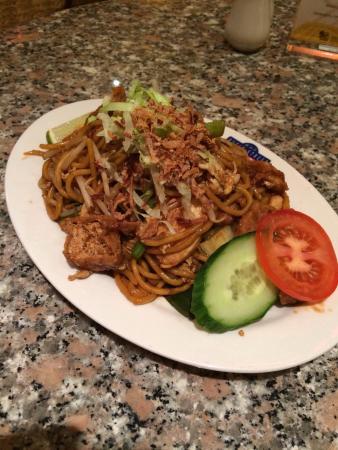 Bugis Street Brasserie