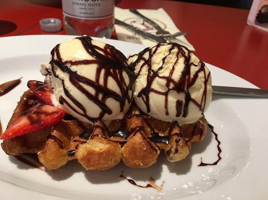 Patisserie Valerie Northbridge