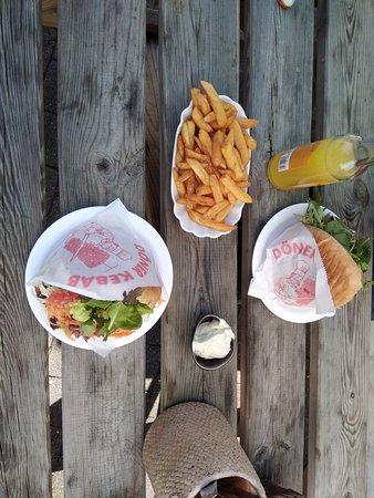 Zum Glucklichen Bergschweinchen