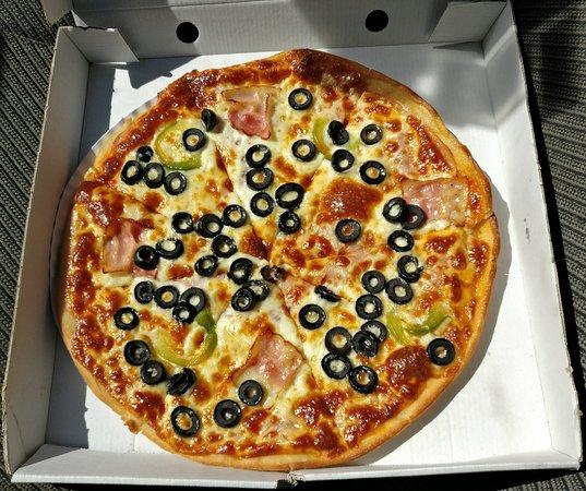 Pastelaria Snack-Bar A Flor de Luso