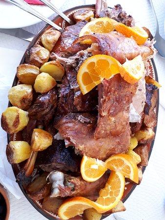 Prontinho Restaurante