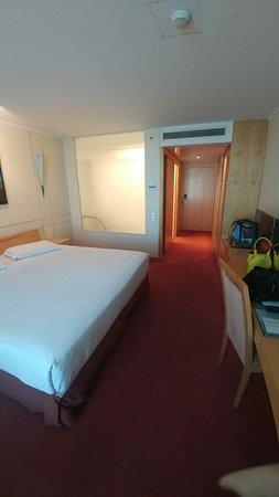 Executive Villa Rica Restaurant