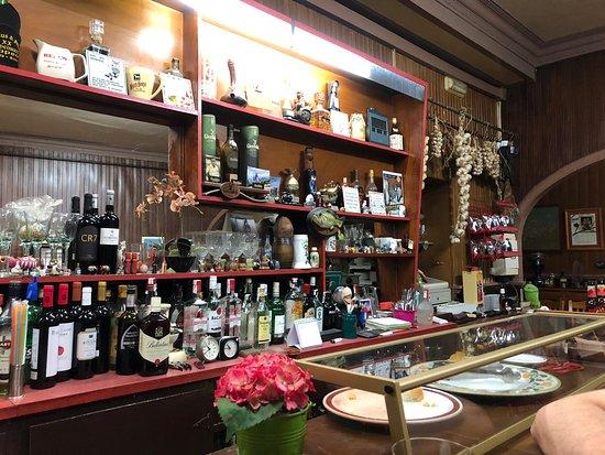 Bar Casa Lito Restaurante