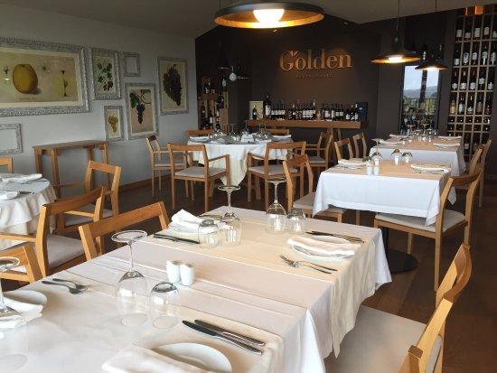 Restaurante Golden
