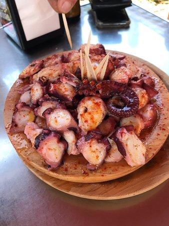 Restaurante Olegario