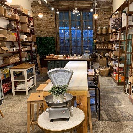 Forn Baltà