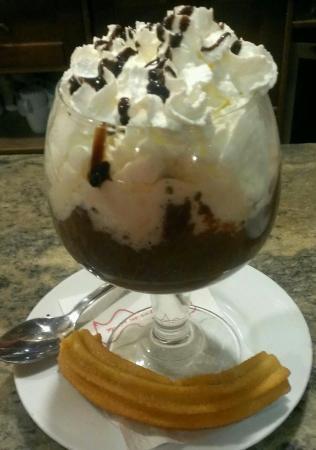 Churrería El Rincón De La Abuela