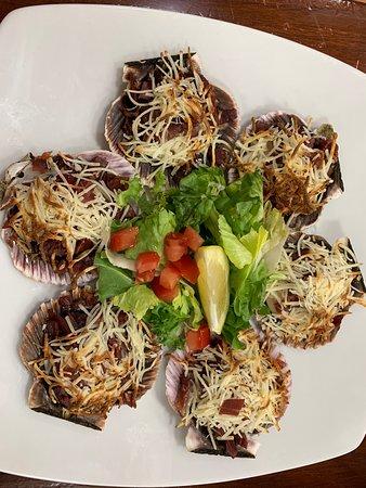 Bar Cafe la Negrilla