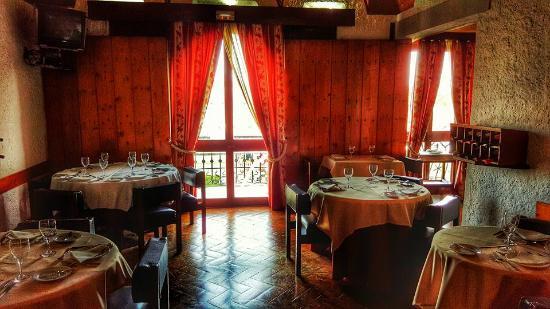 Restaurante Águias D' Ouro